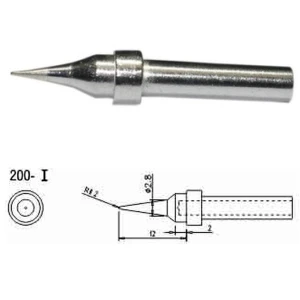Pointe de fer à souder Mlink S4 MOD 200-I pour stations de soudage