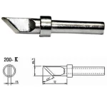 Pointe de fer à souder Mlink S4 MOD 200-K compatible avec stations de soudage
