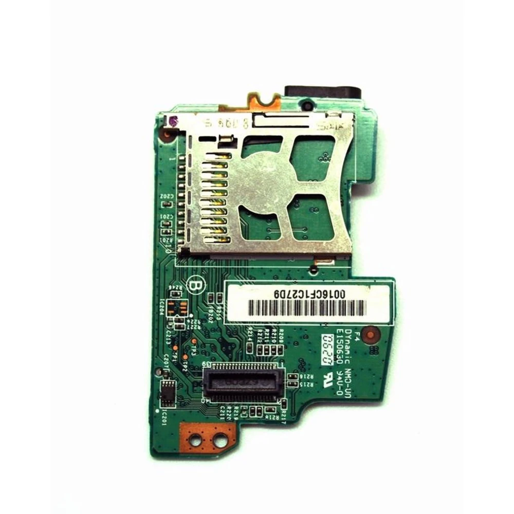 Carte WiFi + lecteur Memory Stick + socket PSP modèle TA-082