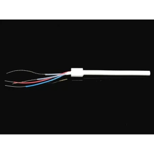 Akimichi Résistance fer à souder Mlink S2-H2-H4 24V 50W pour station de soudage