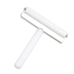 Rouleau anti-bulles pour pose de film de protection d'écran ou films OCA 10 cm