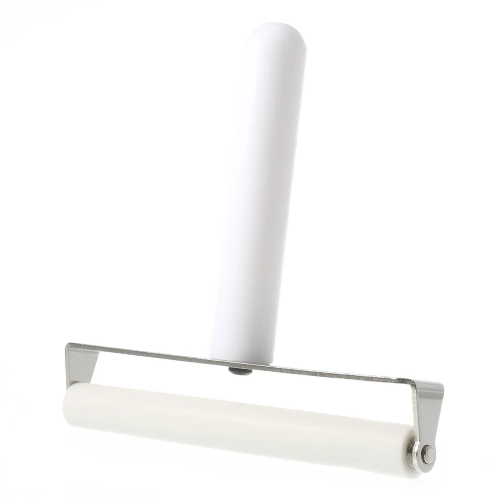 Rouleau anti-bulles pour pose de protection d’écran ou film OCA 14,5 cm