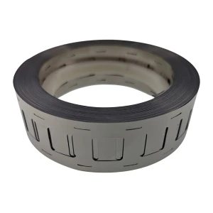 Satlink Rouleau de bande nickel pour batteries 26650 de haute pureté et qualité professionnelle