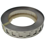 Rouleau bande acier 0.15x27mm pour soudure batteries 18650 avec Sunkko