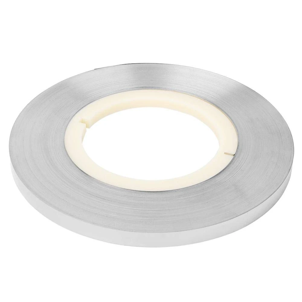 Rouleau bande acier 0,2x8mm 1kg pour Sunkko 788H/709A - Soudure batteries 18650