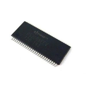 satkit RS2006EFV circuit de contrôle laser Pstwo 77xxx pour réparation Sony PSTWO