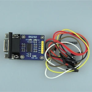 satkit Kit convertisseur câble RS232 TTL pour des connexions série fiables et polyvalentes