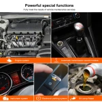 Scanner diagnostic BMW Konnwei KW480 - Outil OBD2 pour BMW