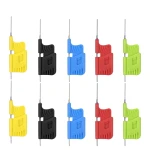 SDK08 pinces de test pour microchip - lot de 10