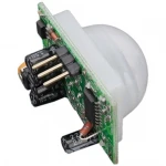Capteur de mouvement PIR HC-SR501 compatible Arduino pour projets DIY