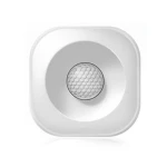 Capteur de mouvement WiFi SONOFF PIR pour sécurité intelligente à la maison