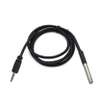Capteur de température Sonoff DS18B20 étanche en acier inoxydable