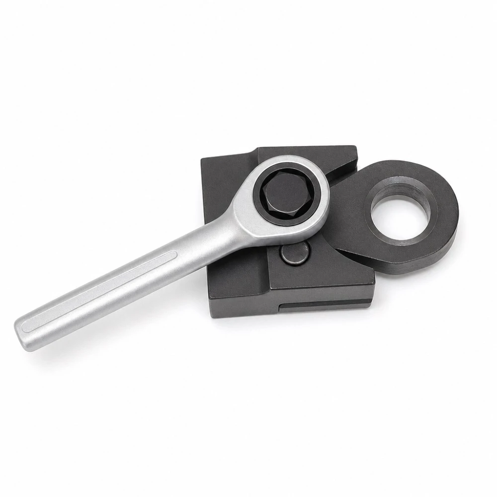 Séparateur de Rotules Universel Extracteur Bras de Suspension Voiture Réglable