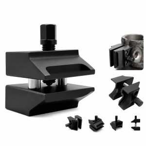 satkit Séparateur de Rotules Universel Extracteur Bras de Suspension Voiture Réglable