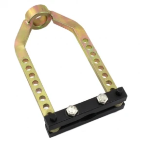 satkit Séparateur universel d'arbre de transmission TSX TOOL - Outil professionnel réglable