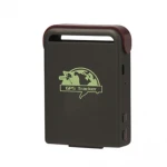 Système de suivi localisateur GPS TK102B GSM/GPS avec SMS et SOS