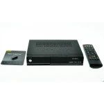 Skybox F3s Wifi Hd Pvr - Récepteur satellite HD avec Wifi et PVR