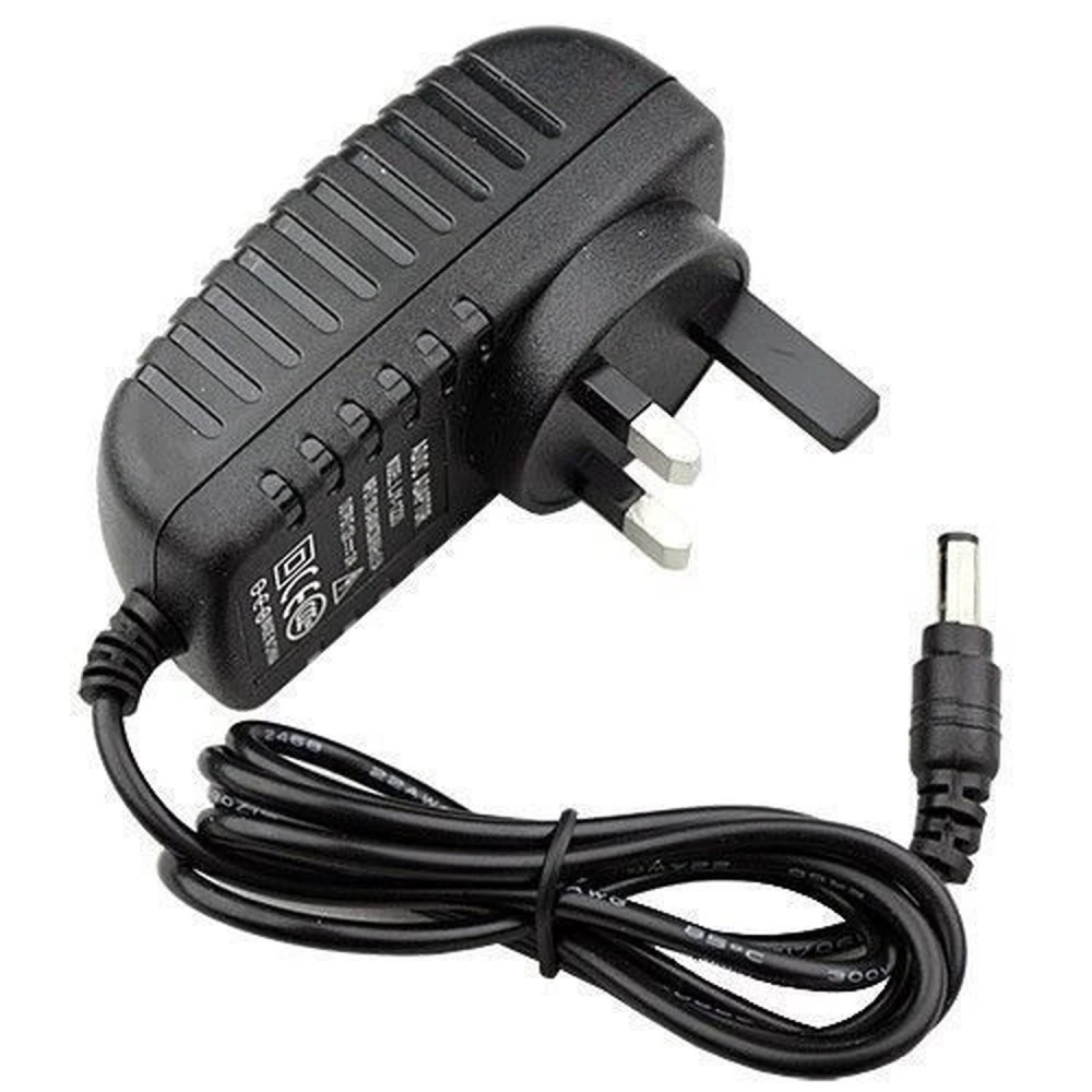 Alimentation Skybox F5 UK pour Skybox F5 F5s F3 F3s F6 M3, 12V 2A