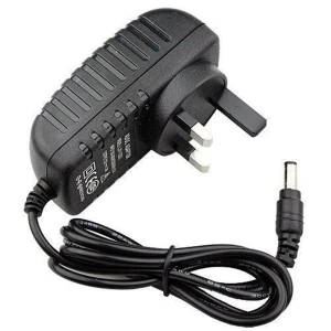 Alimentation Skybox F5 UK pour Skybox F5 F5s F3 F3s F6 M3, 12V 2A