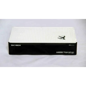 Satlink Skybox M3 Wifi HD PVR : récepteur satellite WiFi avec fonction PVR