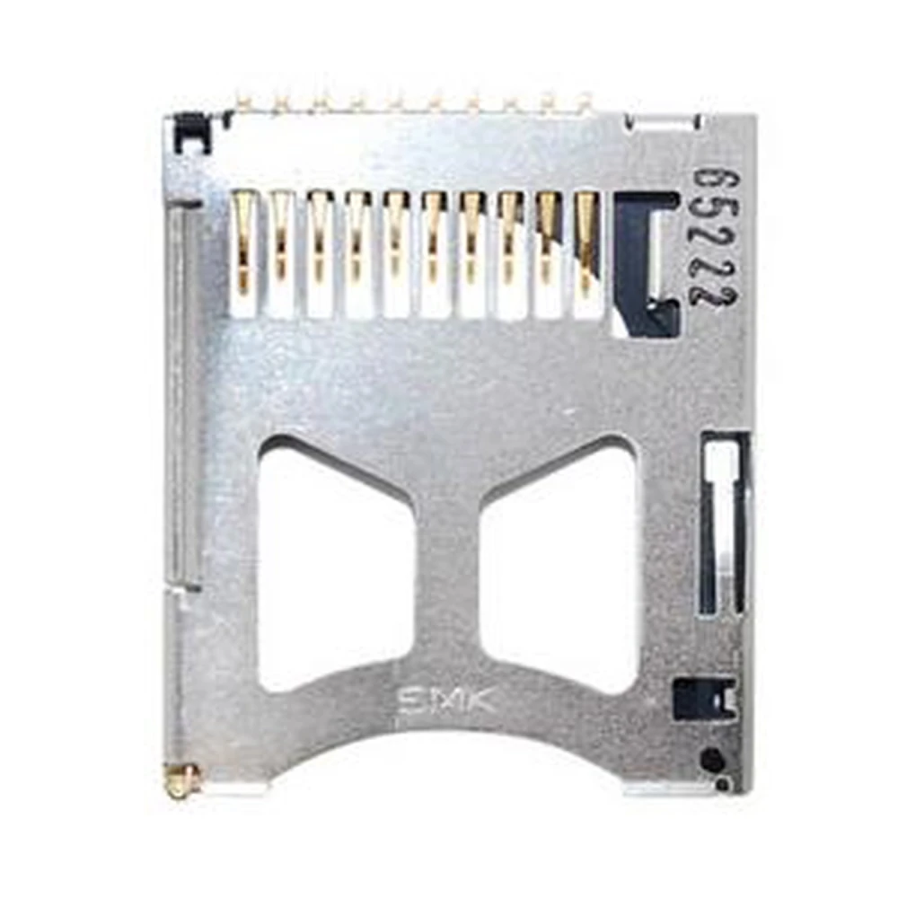 Socket carte mémoire PSP Slim - connecteur pour PSP 2000