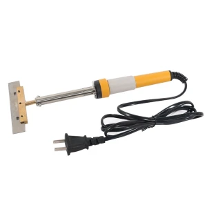 Fer à souder 40W pour nettoyage d’écran LCD