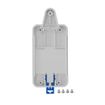 Sonoff DR rail DIN boîtier ajustable pour domotique - support pour interrupteurs Sonoff