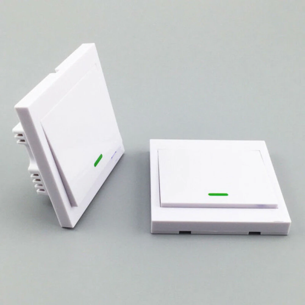 SONOFF bouton-poussoir interrupteur 433Mhz RF sans fil domotique