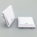 SONOFF bouton-poussoir interrupteur 433Mhz RF sans fil domotique