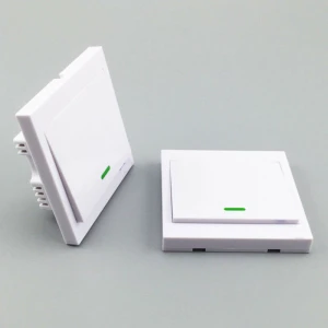 SONOFF bouton-poussoir interrupteur 433Mhz RF sans fil domotique