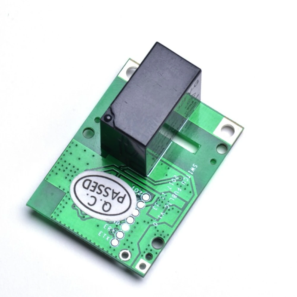 Sonoff RE5V1C relais WiFi 5V - module relais intelligent à contact sec