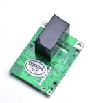 Sonoff RE5V1C relais WiFi 5V - module relais intelligent à contact sec