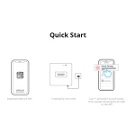Sonoff RF Bridge R2 433MHz WiFi - passerelle RF vers WiFi