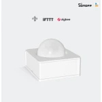 SONOFF SNZB-03 Détecteur de mouvement ZigBee - Contrôle intelligent et détection précise