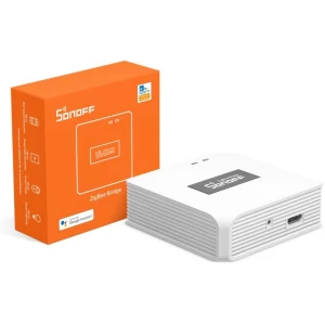 SONOFF SONOFF ZBBridge : passerelle Zigbee intelligente avec WiFi et Alexa
