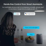 SONOFF ZBBridge : passerelle Zigbee intelligente avec WiFi et Alexa