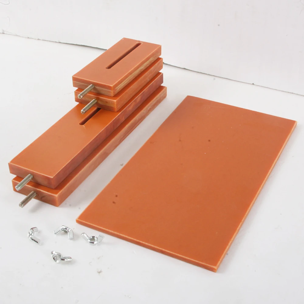 Support réglable 18650 6x16 pour packs de batteries