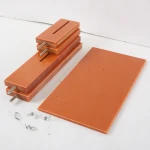 Support réglable 18650 6x16 pour packs de batteries