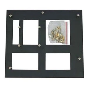 satkit Support anti-flex Xbox 360 Slim pour réparation et soudure professionnelle