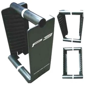 satkit Support empilable pour disques PS3 pour organiser et ranger vos jeux