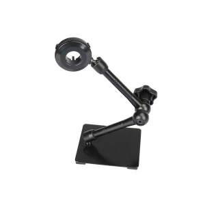 Mlink Support articulé 3 axes pour microscope Supereyes compatible et réglable