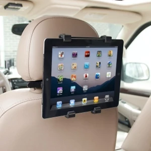 satkit Support voiture iPad universel pour tous les modèles et tablettes 10