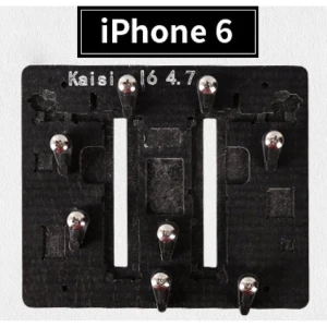 satkit Support spécial pour réparation de cartes PCB iPhone 6 résistant à la chaleur