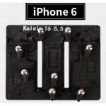 Support spécial pour réparation de cartes PCB iPhone 6plus résistant à la chaleur