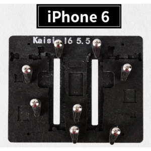 satkit Support spécial pour réparation de cartes PCB iPhone 6plus résistant à la chaleur