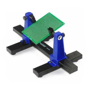 Support PCB Pro'sKit SN-390 pour soudure et assemblage de circuits imprimés
