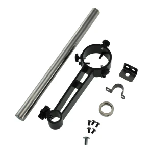 Akimichi Support pour pistolet à air chaud compatible Mlink H3, H4, H5, H6 et H7