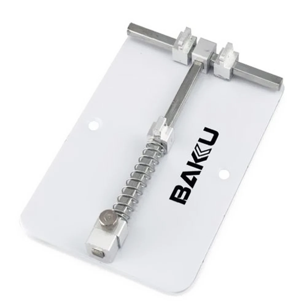Support pour cartes mobiles BAKU pour réparation et fixation sûre