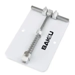 Support pour cartes mobiles BAKU pour réparation et fixation sûre
