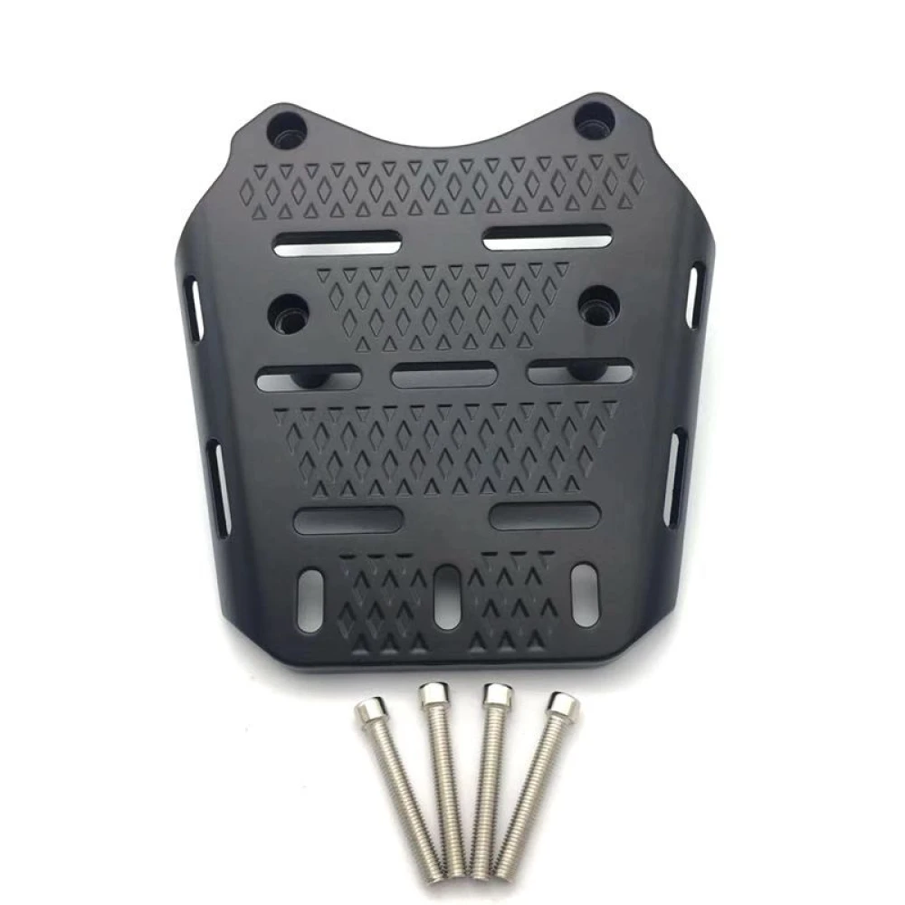 Support de porte-bagages arrière Honda PCX150 et PCX125 pour moto